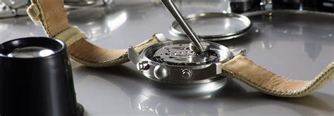 hans watch repair bellingham wa